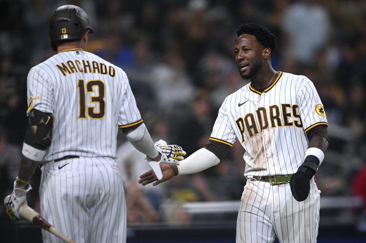 San Diego Padres contre Colorado Rockies Diffusion en direct, chaîne de télévision, heure de début Sports Illustrated