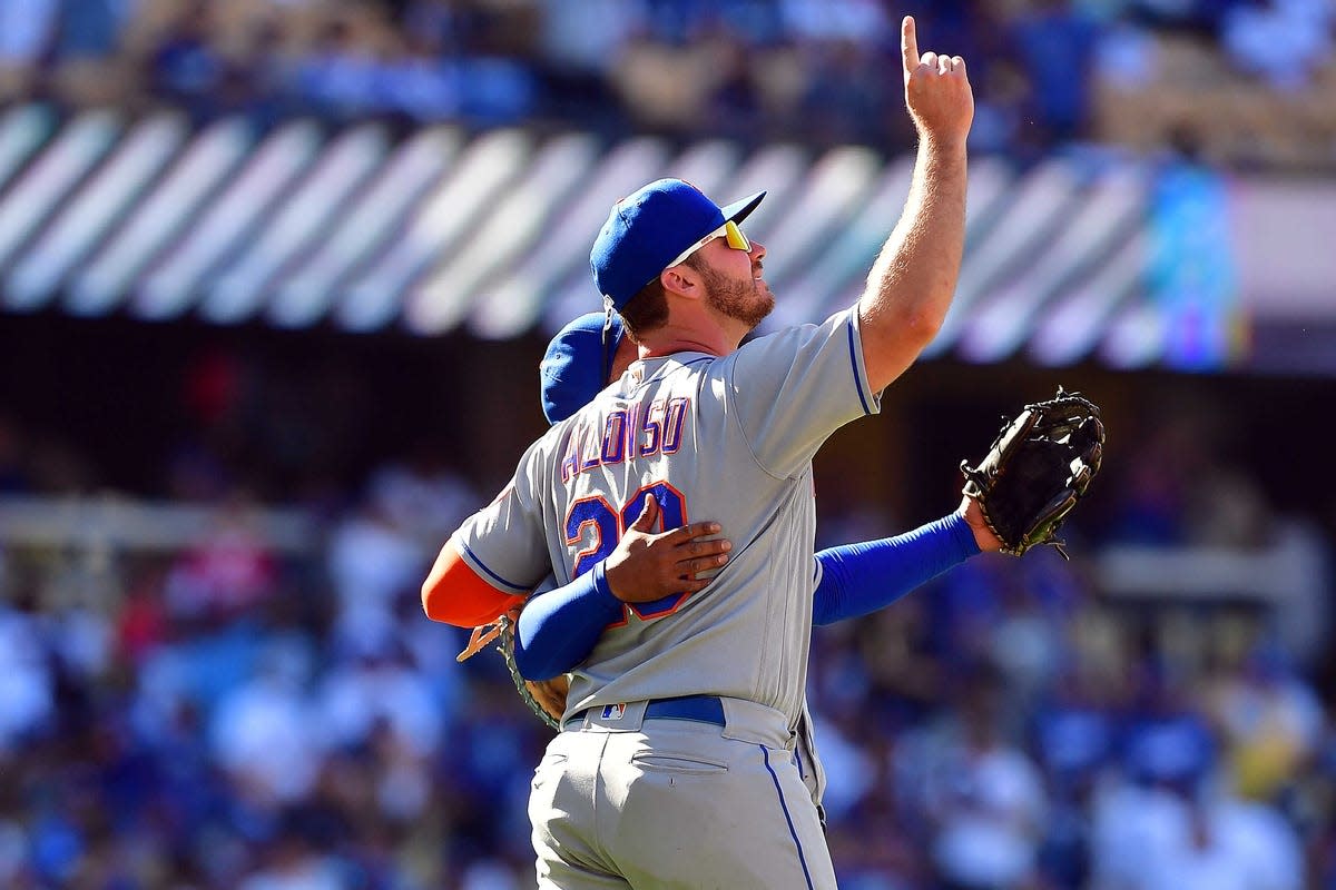 San Diego Padres contre New York Mets Diffusion en direct, chaîne de télévision, heure de début Sports Illustrated