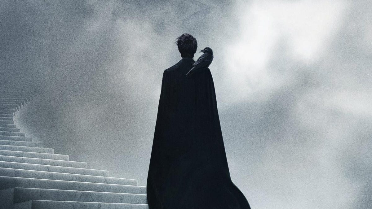 Sandman arrive en août : voici la bande-annonce de l'une des séries les plus attendues de Netflix