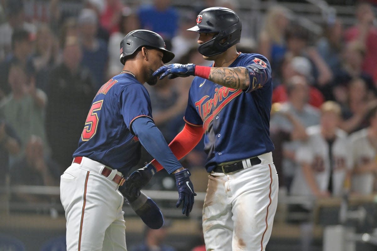 Seattle Mariners vs Minnesota Twins Diffusion en direct, chaîne de télévision, heure de début Sports Illustrated