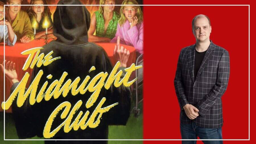 Série Netflix "The Midnight Club" de Mike Flanagan : tout ce que nous savons jusqu'à présent