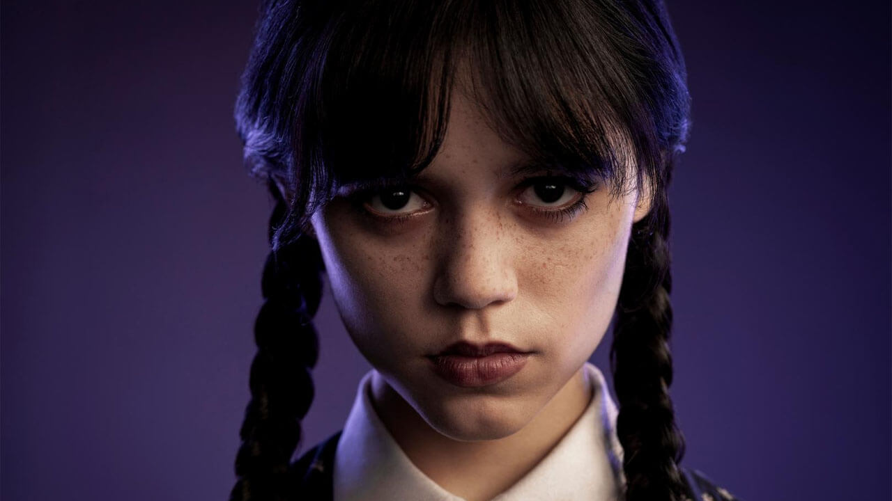 Série 'Wednesday' de Tim Burton : à venir sur Netflix à l'automne 2022 et ce que nous savons jusqu'à présent