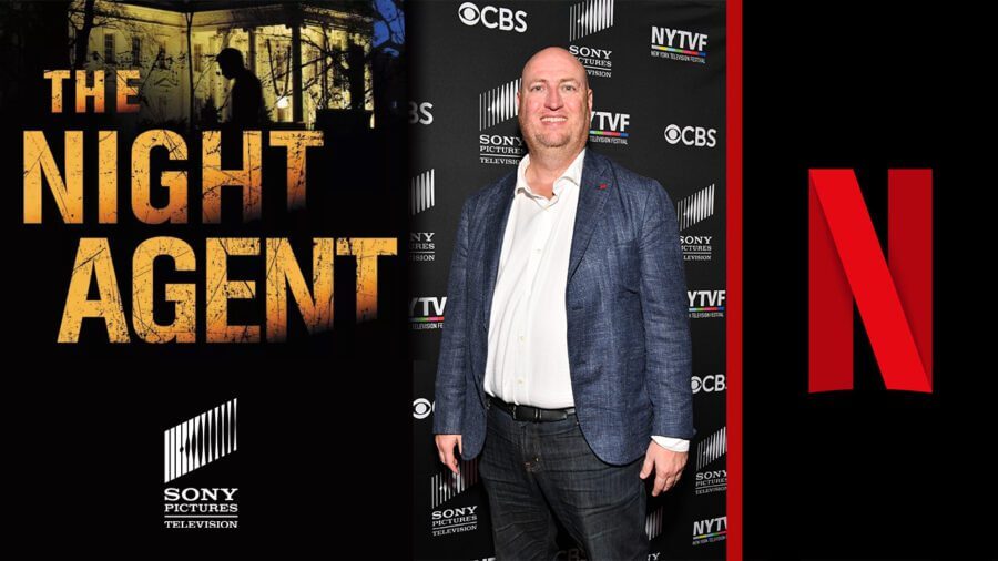 Série limitée Netflix "The Night Agent": ce que nous savons jusqu'à présent