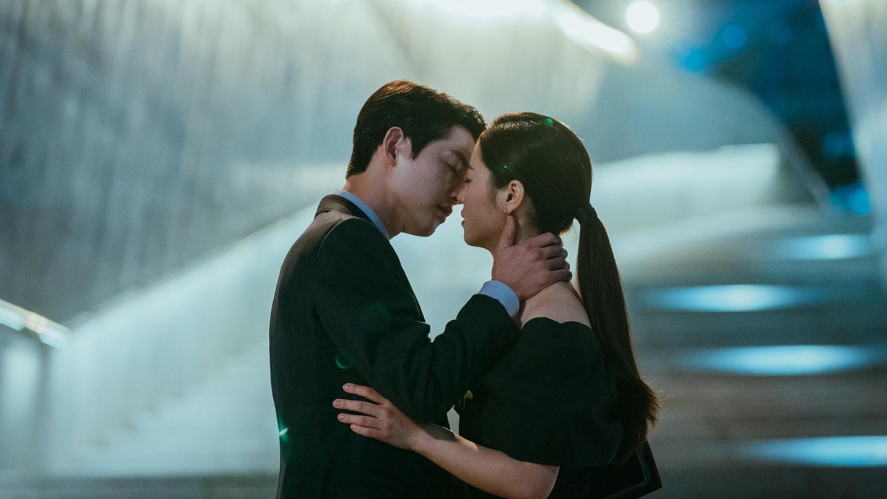 Séries coréennes sur Netflix : Les 5 K-Dramas à voir absolument - Vogue México y Latinoamérica