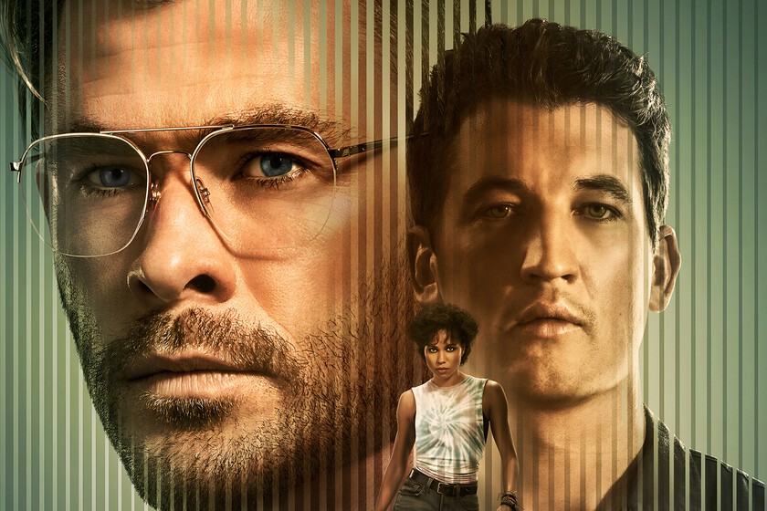 'Spiderhead' partait pour un grand film de science-fiction Netflix du réalisateur de 'Top Gun: Maverick' et reste dans un épisode discret de 'Black Mirror'