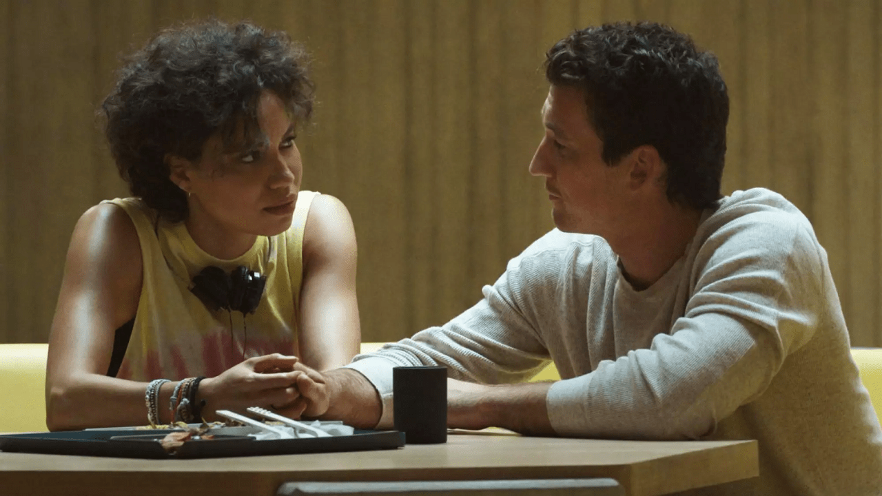 Spiderhead : quelle est la véritable histoire du film qui déferle sur Netflix