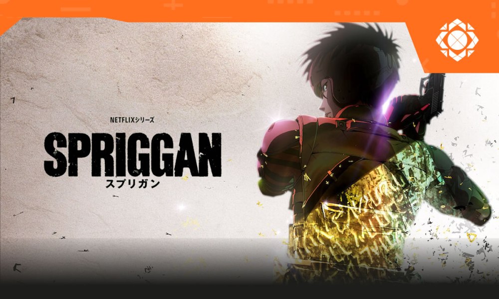 Spriggan (2022) : histoire, épisodes et tout ce qu'il faut savoir sur le nouvel 'anime' Netflix - GamerFocus.co
