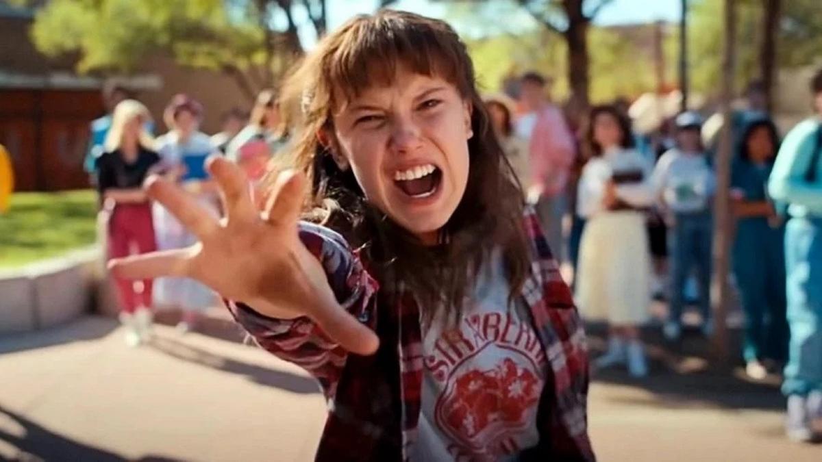 Spy x Family est la seule série au monde que Stranger Things n'a pas réussi à détrôner du numéro 1 sur Netflix - Consoles de jeux