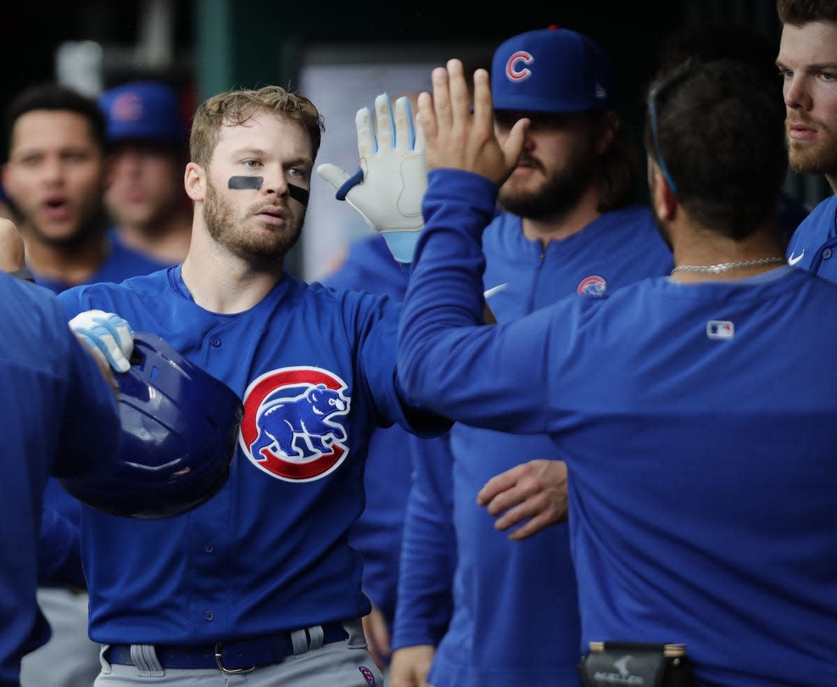 St. Louis Cardinals contre Chicago Cubs Diffusion en direct, chaîne de télévision, heure de début Sports Illustrated