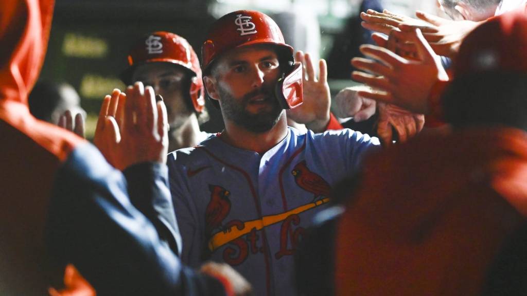 St. Louis Cardinals contre Pittsburgh Pirates diffusion en direct, chaîne de télévision, heure de début, cotes |  13 juin - Pour la victoire