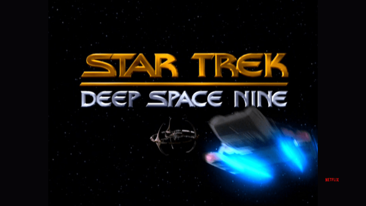 Star Trek: Deep Space Nine quitte Netflix pour diffuser exclusivement sur Paramount + - Daily Star Trek News