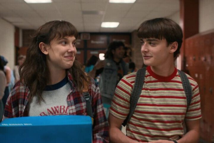 'Stranger Things' : 11 méta-références et clins d'œil cachés pour presser la saison 4 de la série des...