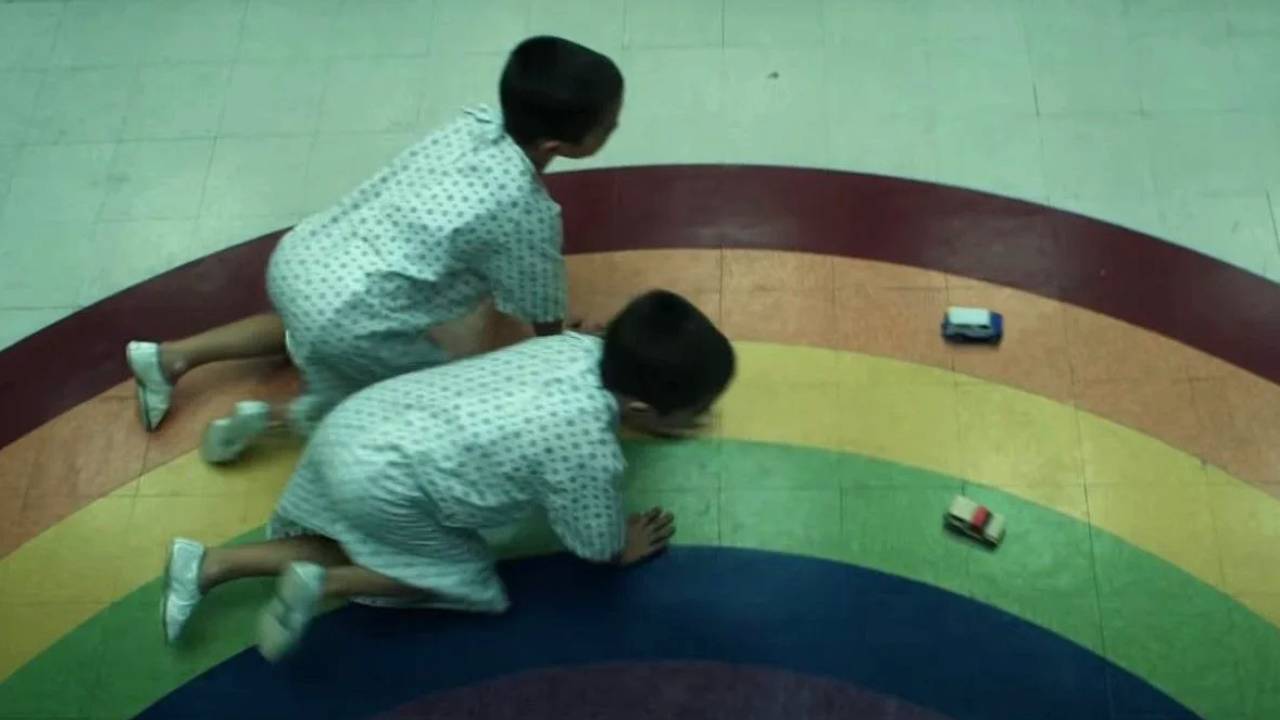 'Stranger Things 4' : Avez-vous réalisé l'incohérence de cette absence notoire ?  - SensaCiné
