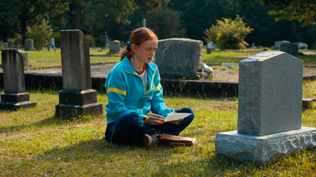 'Stranger Things 4' : Cet acteur a enregistré toutes ses scènes par Zoom et vous ne l'aviez pas remarqué