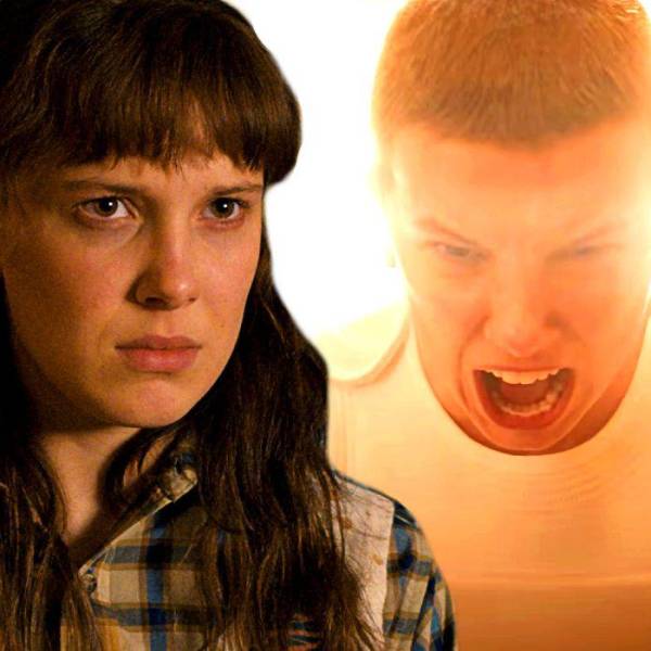 Stranger Things 4 bat le premier record avec 287 millions d'heures de lecture