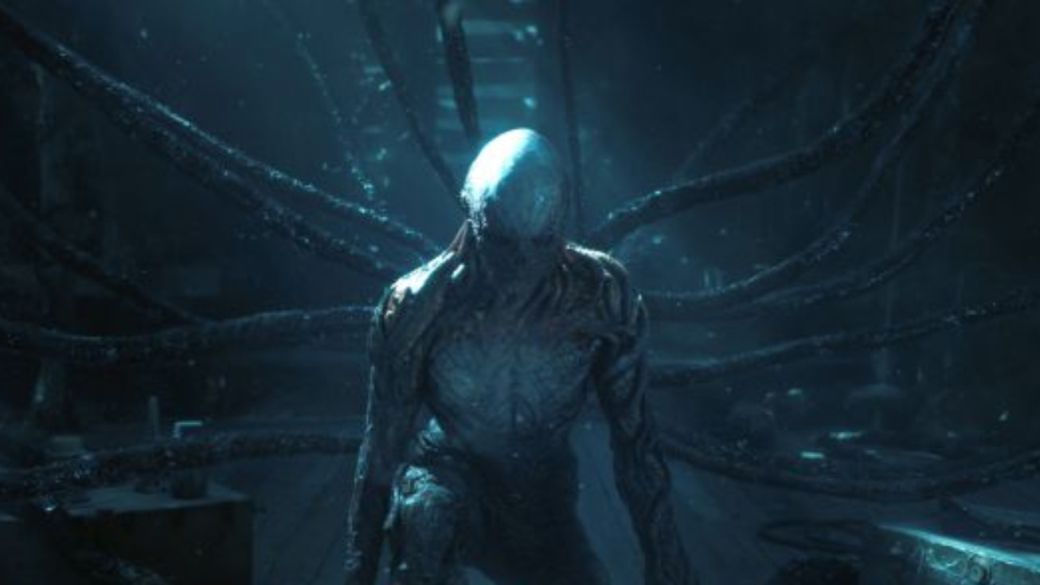 Stranger Things 4 bat tous les records sur Netflix ;  la série se terminera dans la saison 5