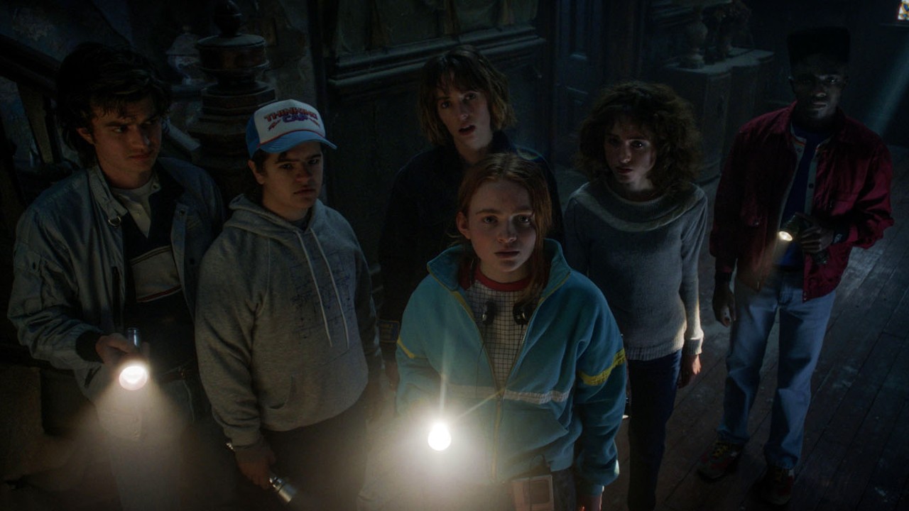 'Stranger Things 4' : c'est le personnage que les créateurs regrettent d'avoir tué