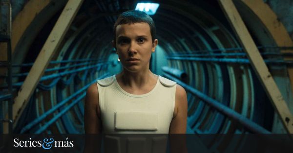 "Stranger Things 4" est déjà la série anglaise la plus regardée de l'histoire de Netflix