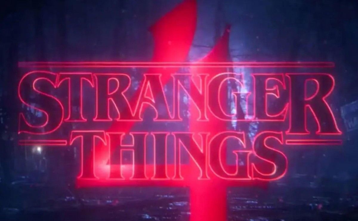 'Stranger Things' 4 volume 2 : Quand est-ce qu'il sort en première sur Netflix et quels personnages vont mourir ?  - Bolavip Mexique