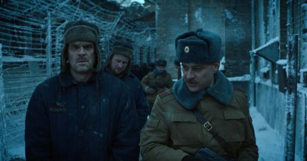 Stranger Things : Ils dénoncent Netflix pour avoir filmé des scènes dans une ancienne prison nazie - Tomatazos