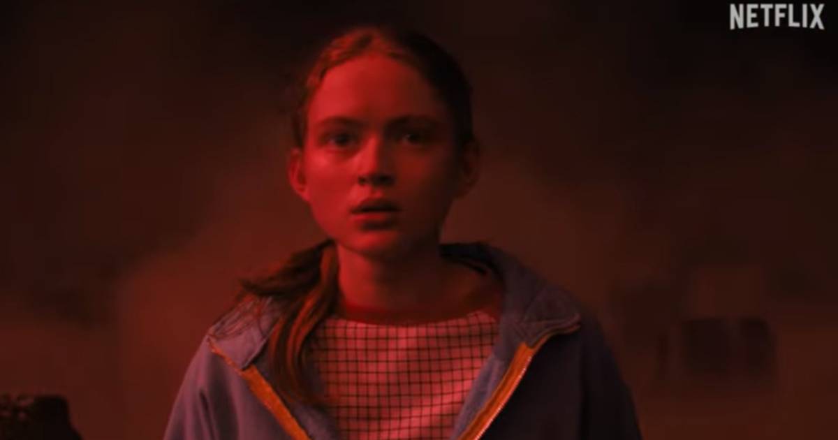 « Stranger Things » : Netflix dévoile la bande-annonce de la saison 4, volume 2