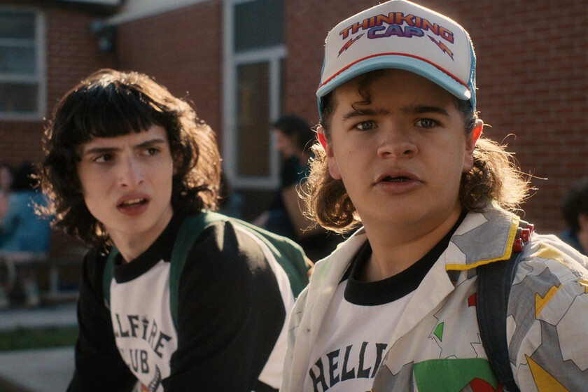'Stranger Things' : Netflix ne changera pas d'avis pour la première de l'ultime saison