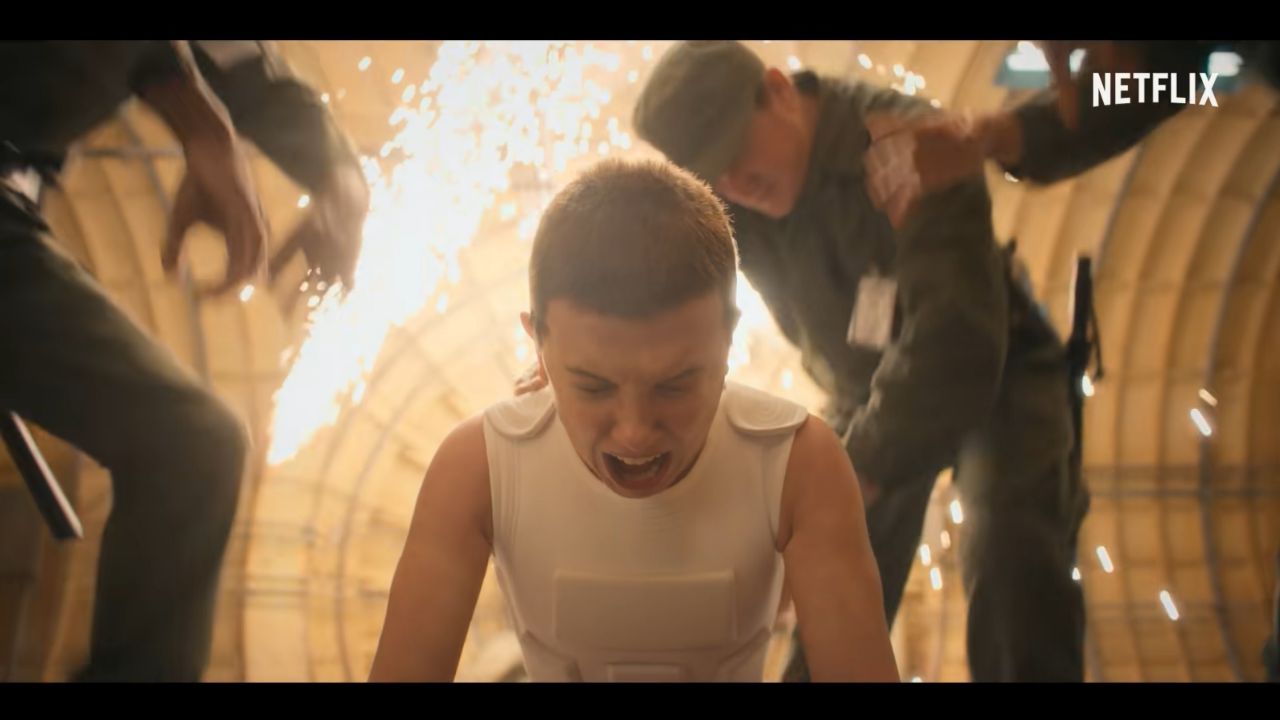 Stranger Things Stranger Fest au CDMX : dates, heures et comment obtenir des billets - MVS News