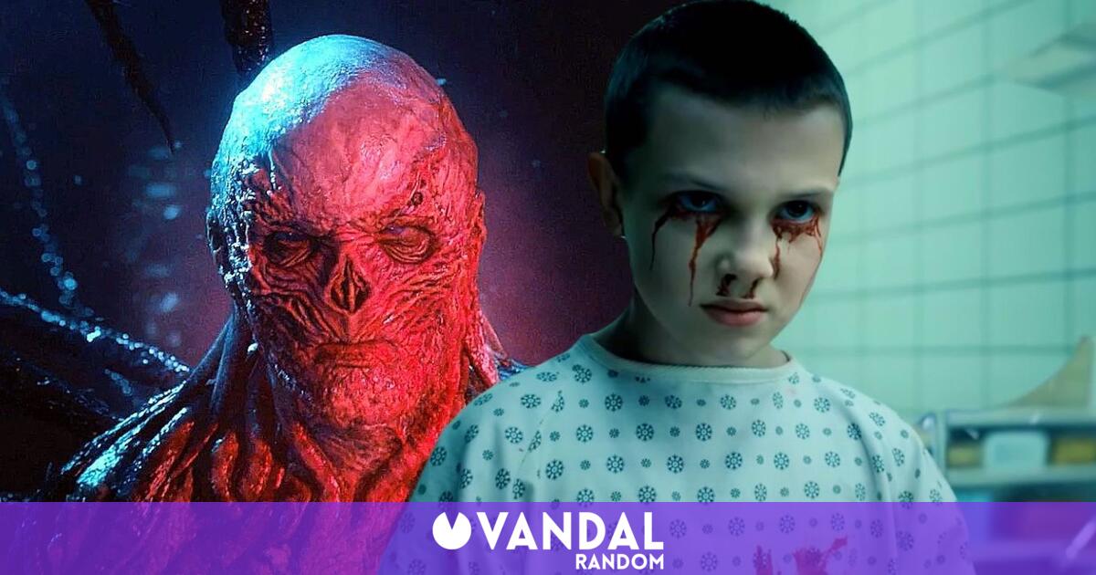 Stranger Things T4 : Le rebondissement caché de l'intrigue qui a été confirmé par Netflix - phoneia