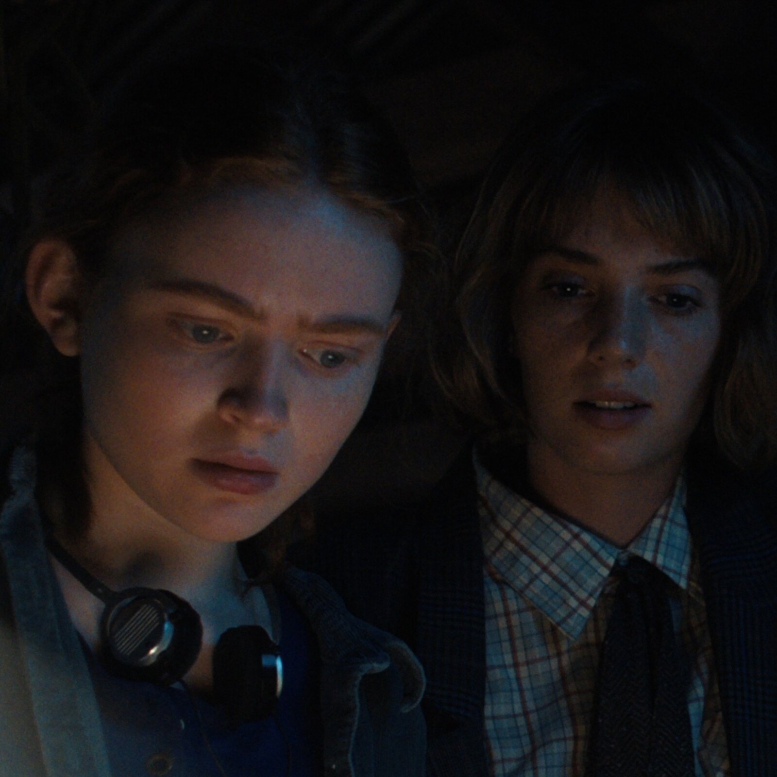 'Stranger Things' : Un message de Netflix fait craindre pour la vie d'un des protagonistes