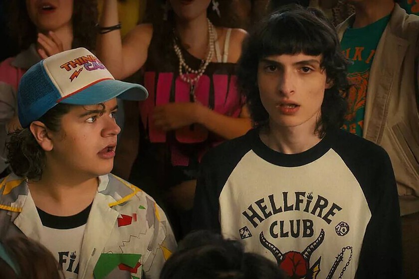 'Stranger Things' fera un saut dans le temps dans la saison 5 : les créateurs du grand succès de Netflix...
