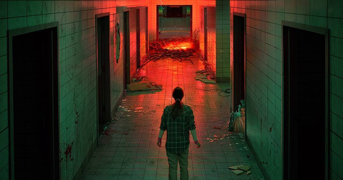 'Stranger Things', le début et la possible fin du domaine Netflix