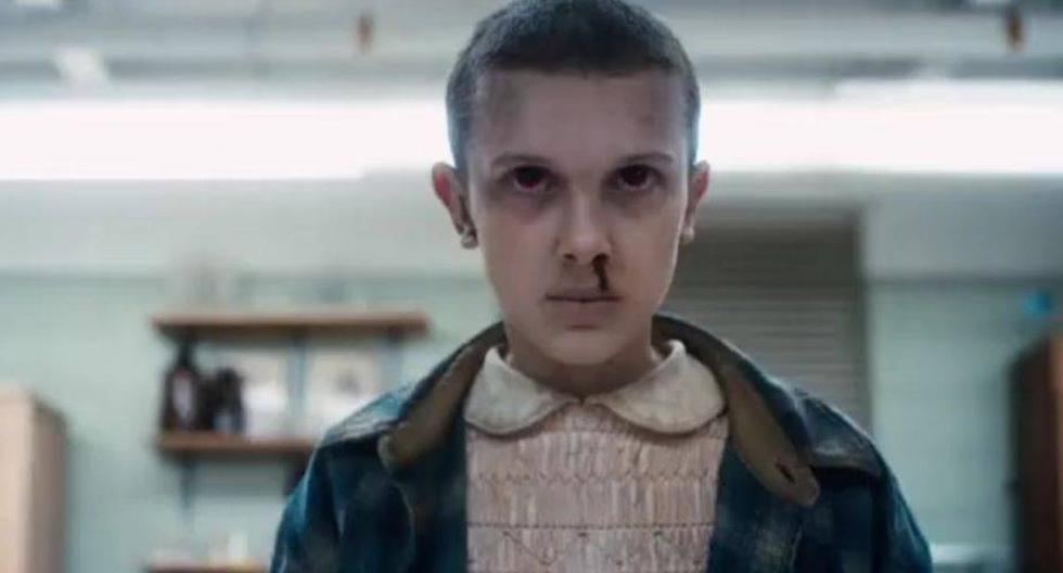 "Stranger Things" : pour cette raison la saison 4 a été difficile à enregistrer pour Millie Bobby Brown