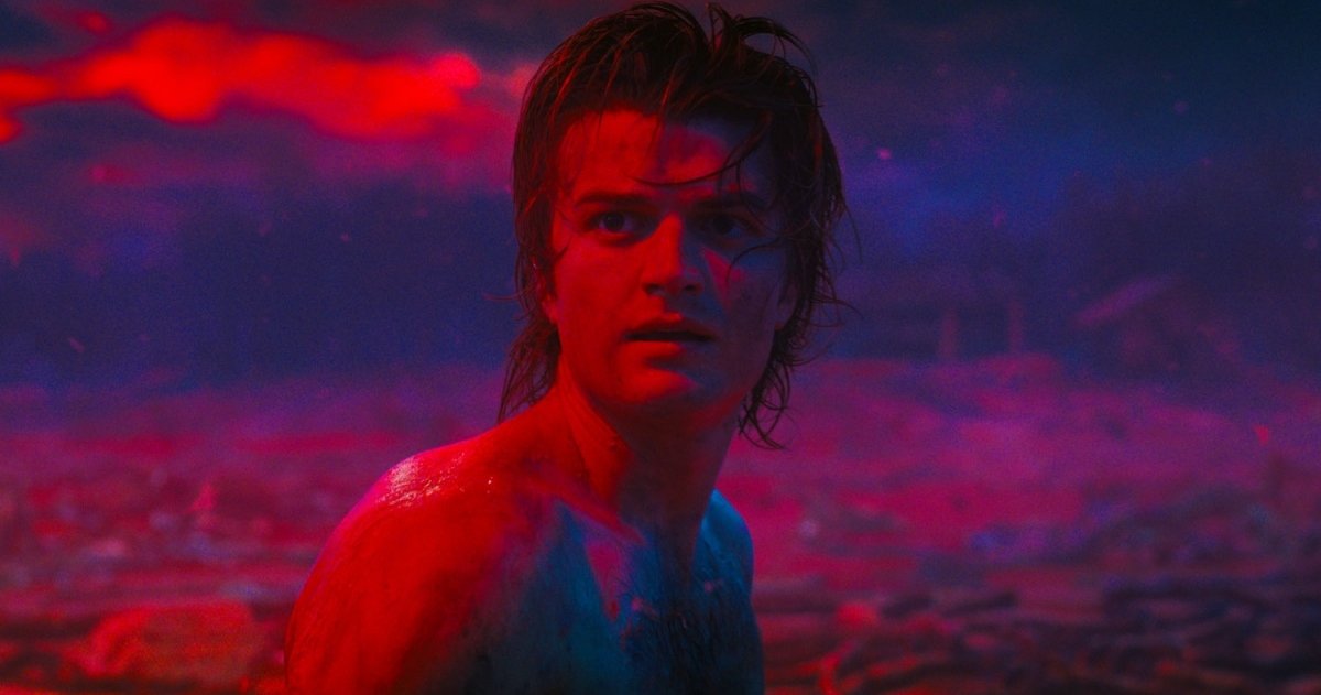 Stranger Things surpasse les sorties de Netflix pour la semaine du 27 juin au 3 juillet - Urban Tecno