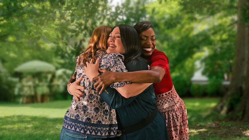 'Sweet Magnolias' Saison 3: Date de sortie estimée de Netflix et ce que nous savons jusqu'à présent