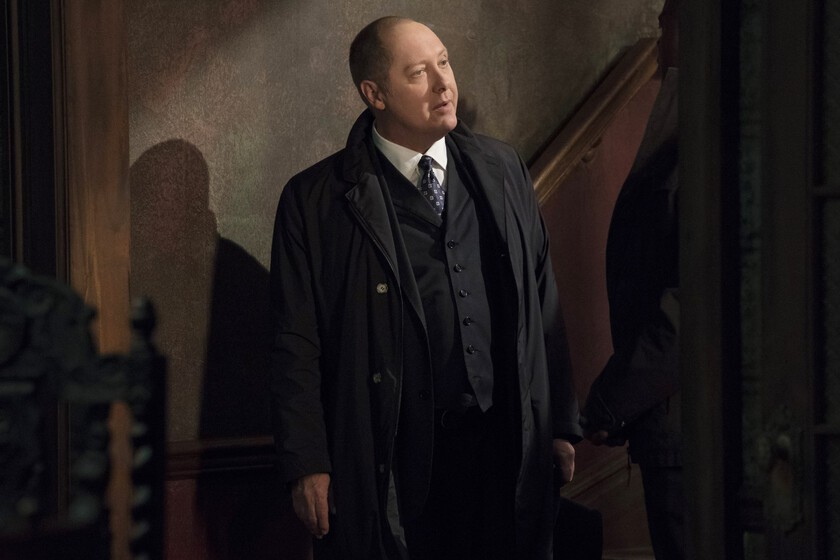 'The Blacklist' : tout ce qu'on sait sur la saison 10 de la série avec James Spader