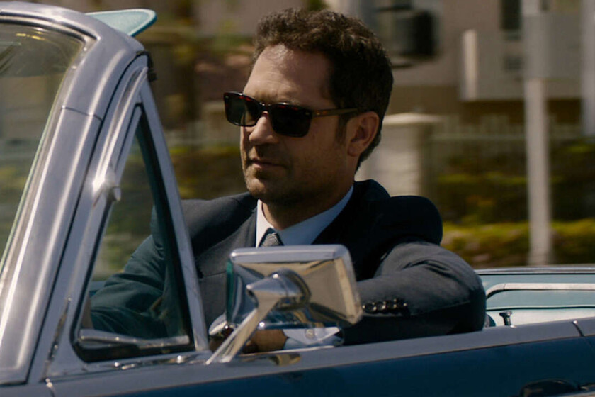 'The Lincoln Lawyer' aura une saison 2 : Netflix renouvelle la nouvelle adaptation des romans de Michael Connelly