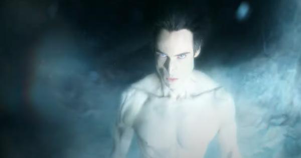The Sandman : première bande-annonce de la série Netflix tant attendue - Tomatazos