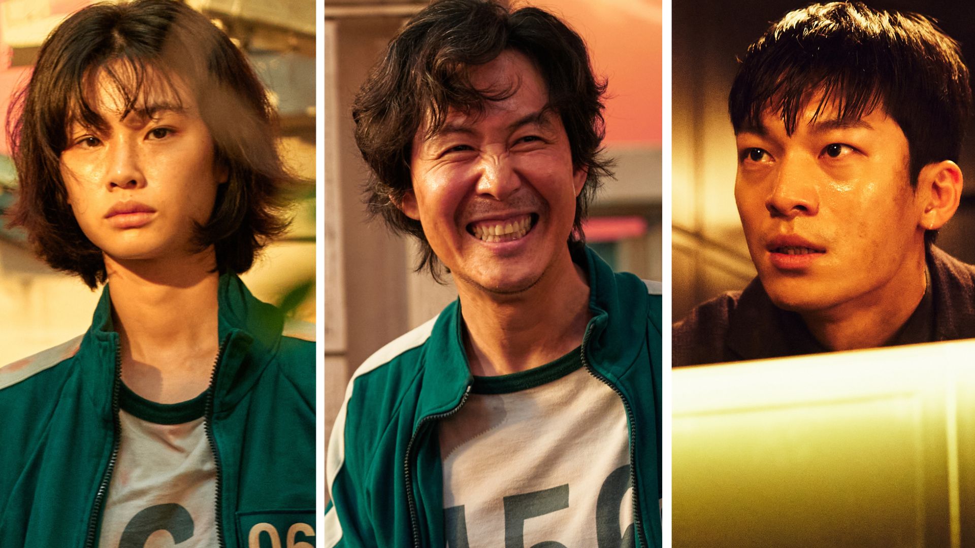 'The Squid Game 2' : les acteurs ont parlé de l'avenir de leurs personnages dans la série Netflix - Univision