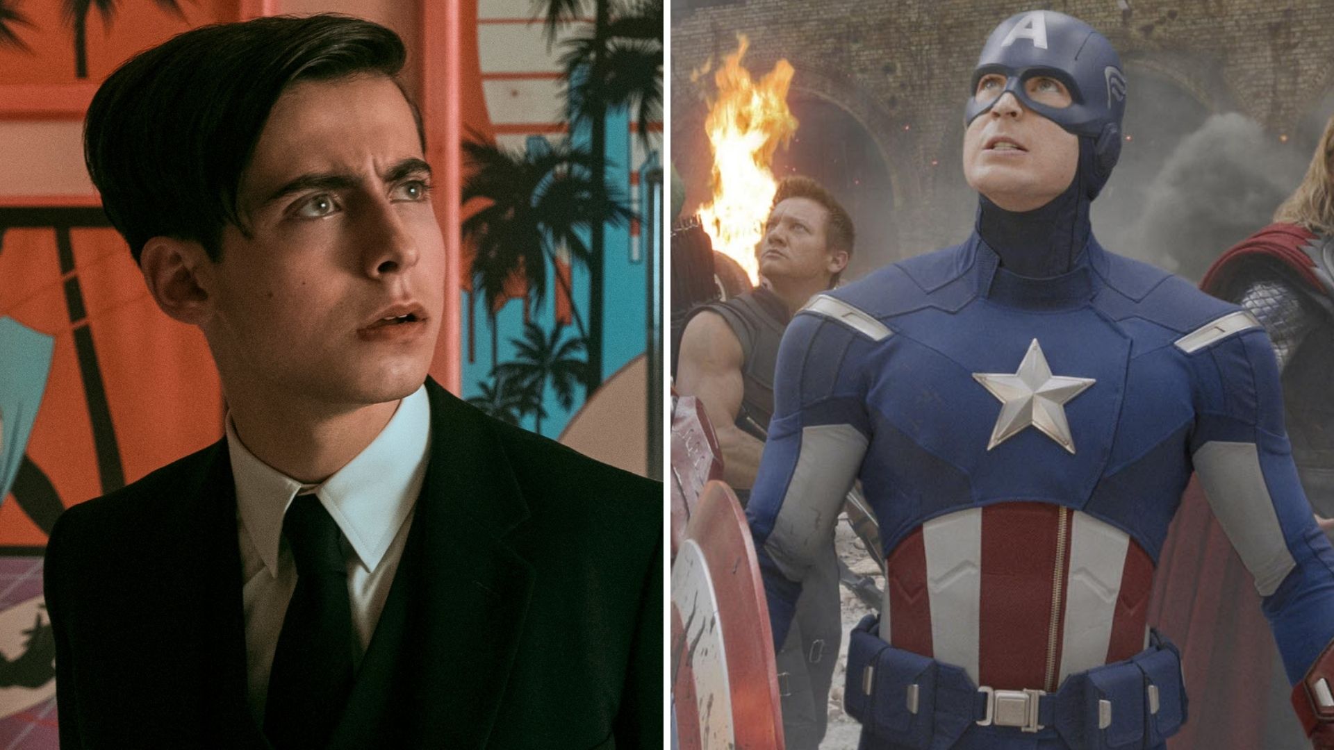 'The Umbrella Academy' était-elle une revanche sur Marvel ?  Les fans pensent que Netflix s'en est moqué - Univision