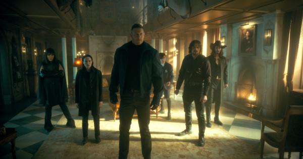 The Umbrella Academy: la troisième saison a déjà une note critique - Tomatazos