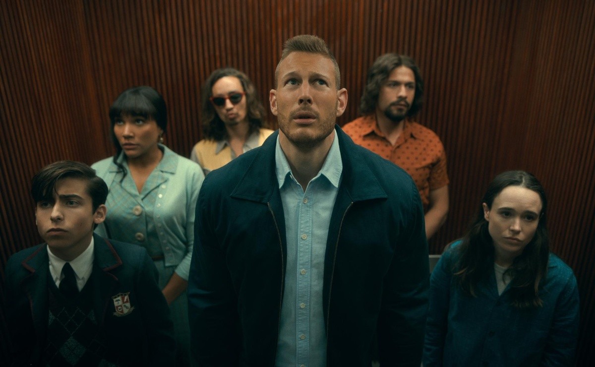 The Umbrella Academy saison 3 : de nouveaux personnages sont-ils ajoutés ?  - Spoiler - Bolavip