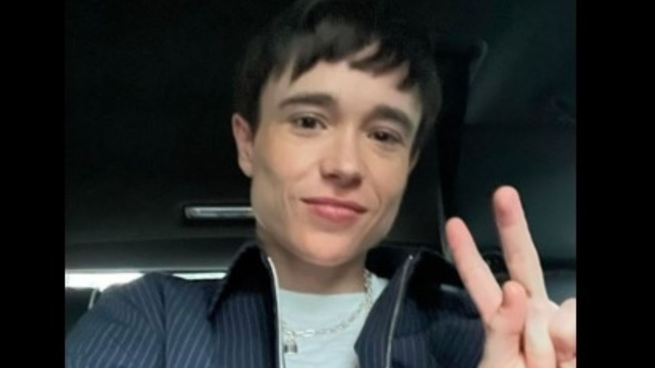 The Umbrella Academy : transition du personnage d'Elliot Page dans la série Netflix - MVS News