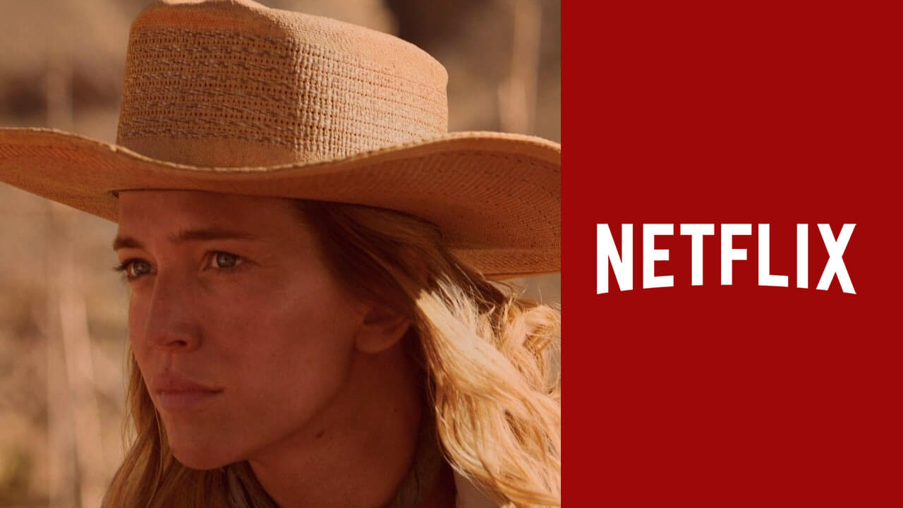 Thriller argentin Netflix 'Recurrence': à venir sur Netflix en juillet