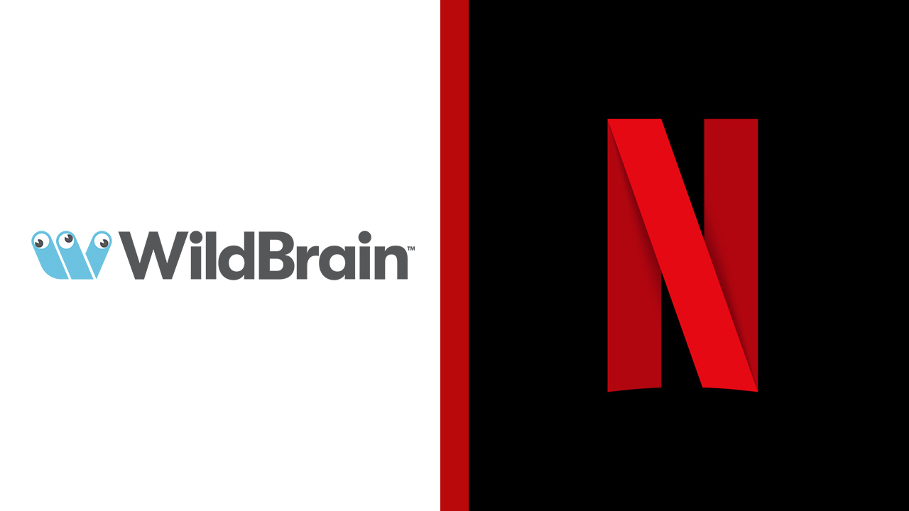 Tom Lynch et WildBrain s'associent pour la série surnaturelle "Fanger" sur Netflix