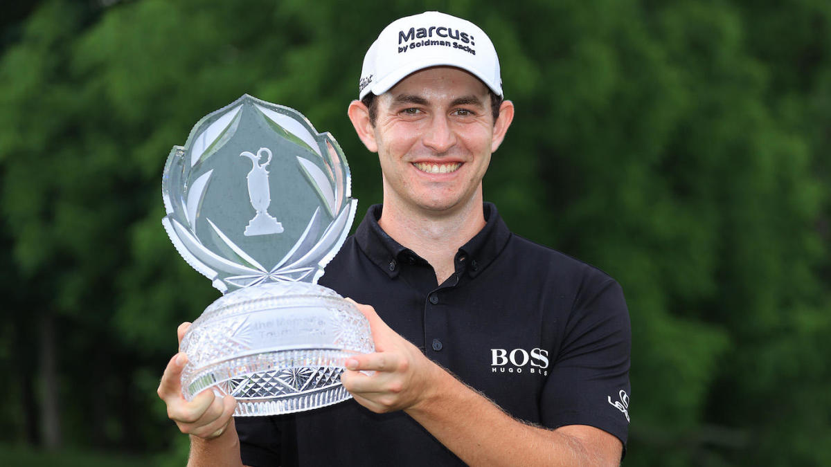 Tournoi commémoratif 2022: diffusion en direct, regarder en ligne, programme TV, heures de départ, couverture du golf, radio – CBS Sports