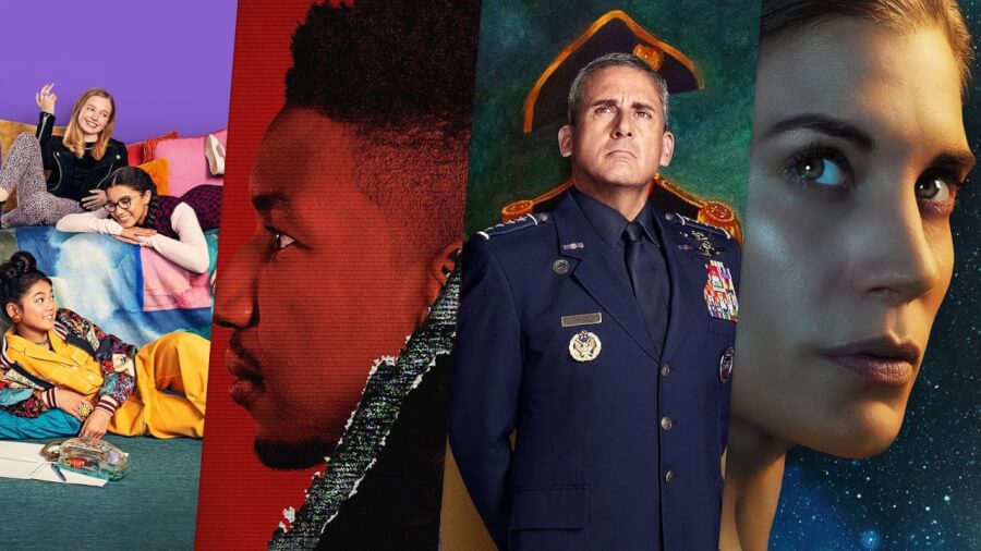 Toutes les émissions annulées par Netflix en 2022 (et les émissions à risque)