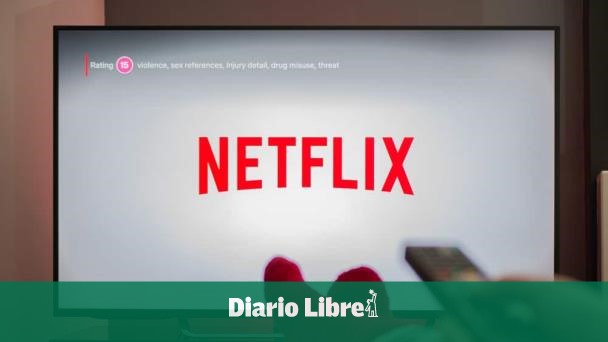Toutes les séries et films qui quittent Netflix en juillet 2022 – Diario Libre