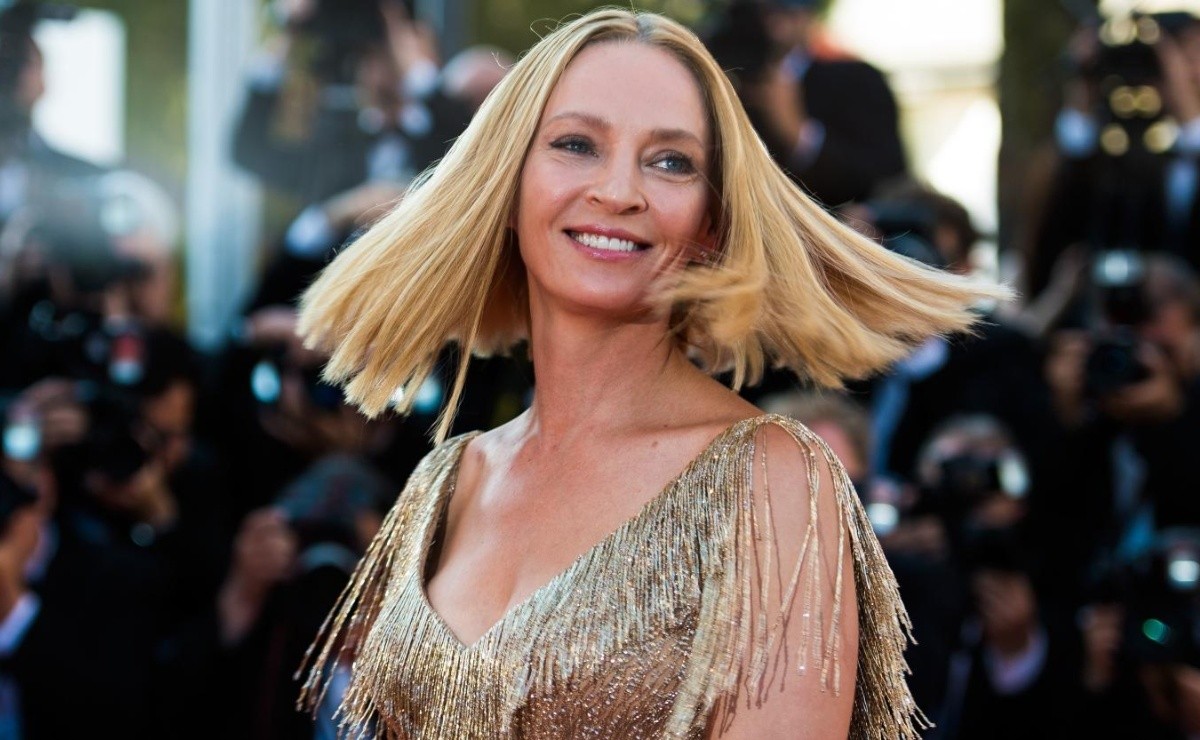 Uma Thurman rejoint un projet Netflix attendu - Spoiler - Bolavip