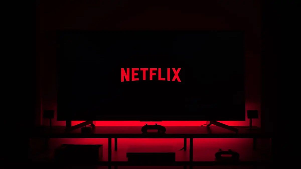 Un homme quitte son emploi de millionnaire chez Netflix pour la raison suivante – Sport