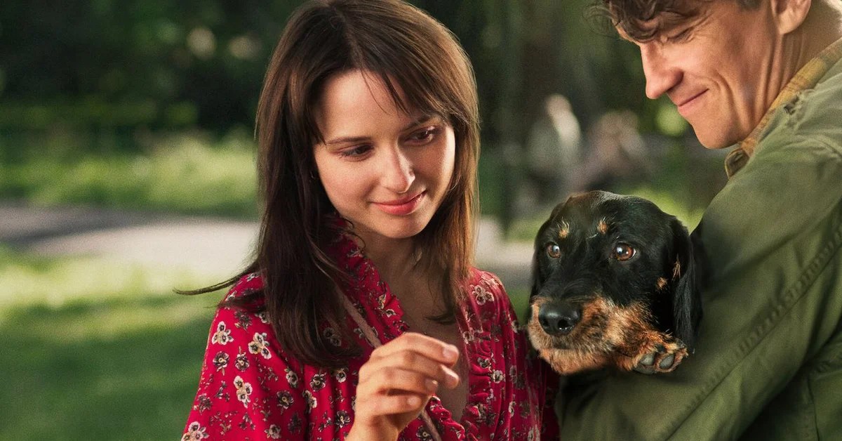 Unis par amour pour un teckel, c'est ce film polonais qui enchante sur Netflix